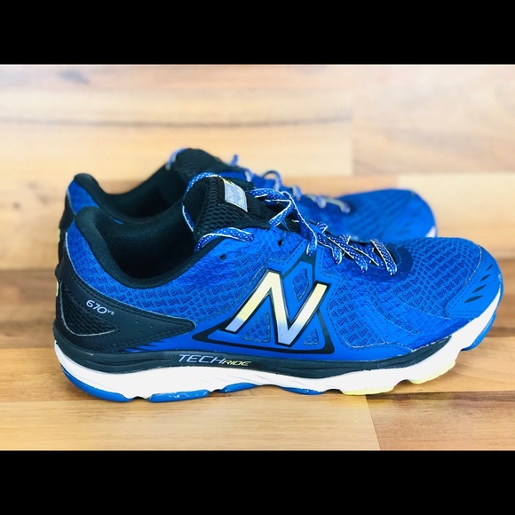 new balance 670v5 new balance 670v5